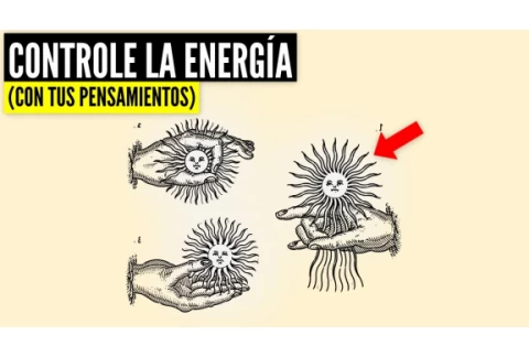 Cómo REALMENTE Controlar Tu Campo de Energía (Conocimiento Mental Oculto)