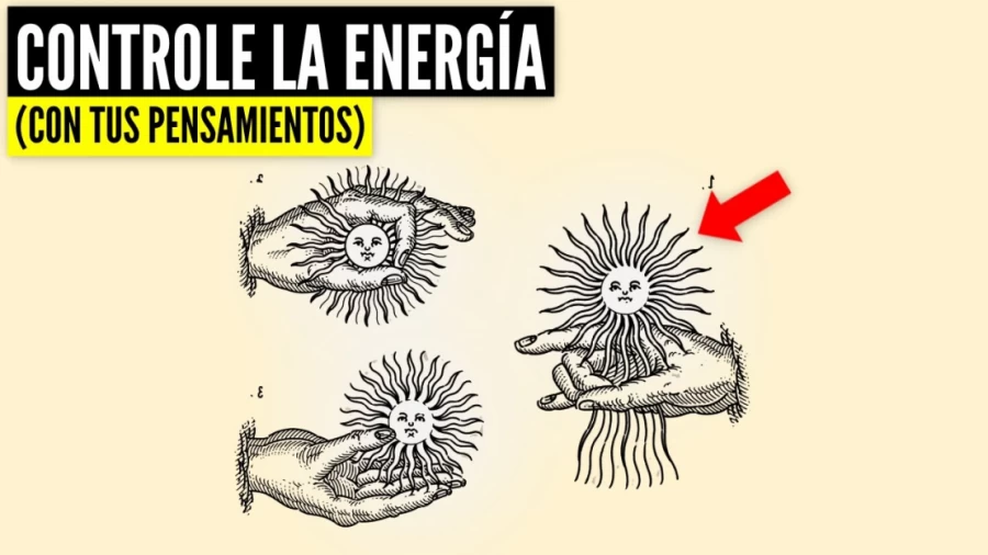 Imagen portada Cómo REALMENTE Controlar Tu Campo de Energía (Conocimiento Mental Oculto)