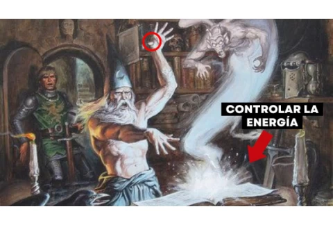Cómo Dominar la Manipulación de Energía (Crear Eventos Cuánticos en la Vida)