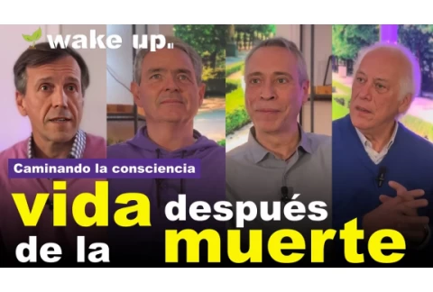 ¿vida después de la muerte? - Caminando la Consciencia