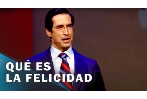 ¿Qué es la felicidad y cómo llegar a conseguirla? | Mario Alonso Puig