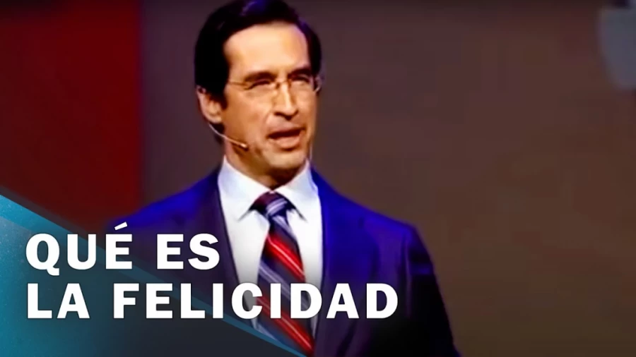 Imagen portada ¿Qué es la felicidad y cómo llegar a conseguirla? | Mario Alonso Puig