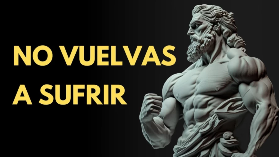 Imagen portada Este Es El Secreto Estoico Para Ser Feliz | La Dicotomía De Control