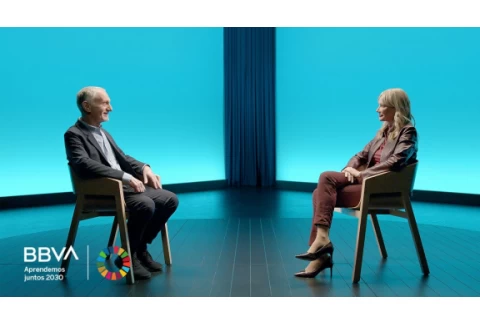 V. Completa. Las claves del estudio más largo sobre la felicidad. Robert Waldinger, psiquiatra