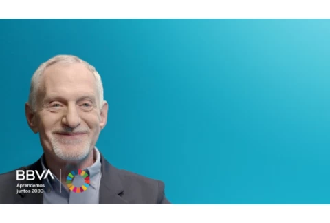 Una clave sencilla para una vida feliz. Robert Waldinger, psiquiatra e investigador