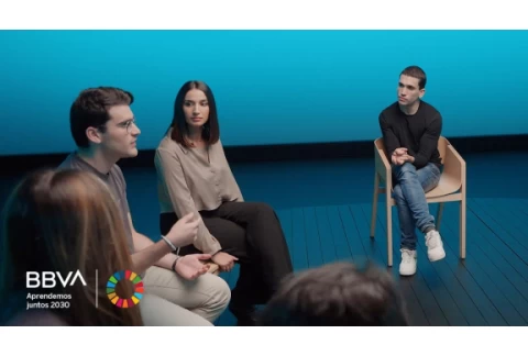 ¿Qué es el éxito en la vida? Con Jaime Lorente | Desafíos