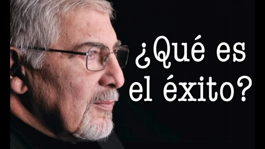 Imagen portada Jorge y Demian Bucay - Qué es el éxito y qué es el Fracaso