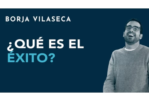 ¿Qué es el éxito?