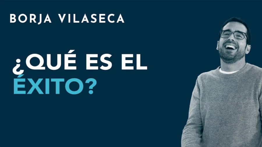 Imagen portada ¿Qué es el éxito?