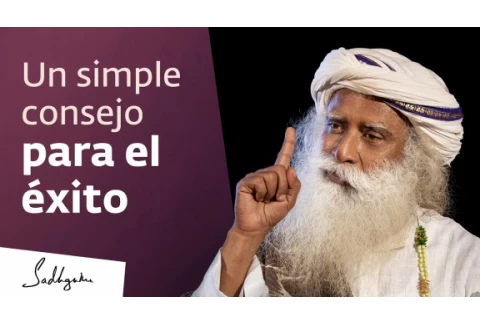 ¿Cómo alcanzar el éxito?