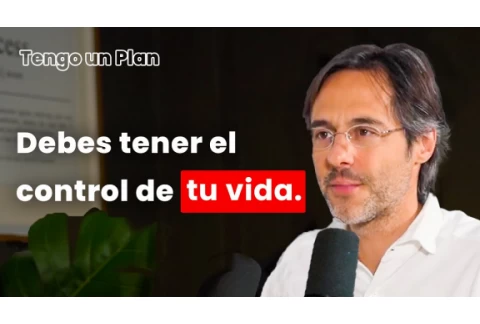 15 Hábitos para Vivir con Abundancia y Tener Éxito (Sergio Fernández)