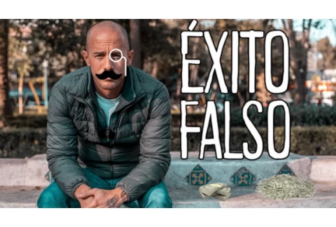 ÉXITO ES EL CAMINO. l DIEGO DREYFUS