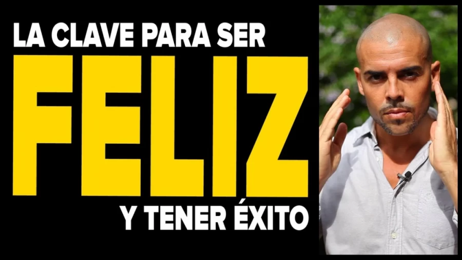 Imagen portada Cómo ser feliz y tener éxito en la vida: la clave para triunfar y hacer tus sueños realidad