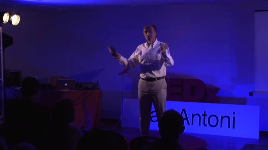 Imagen portada Innovación: el fracaso es parte del éxito | Xavier Marcet | TEDxSantAntoni