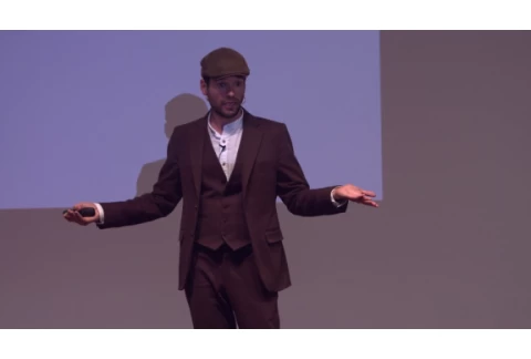 Fracaso, el camino hacia el éxito | Joan Boluda | TEDxUPFMataró