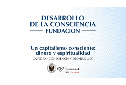 Un capitalismo consciente desde el Nuevo Paradigma: dinero y espiritualidad