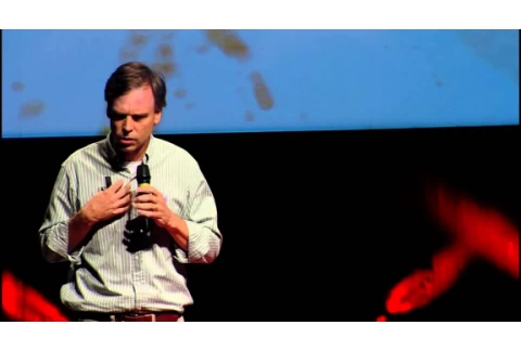 Capitalismo consciente--uma nova era econômica: Thomas Eckschmidt at TEDxLacador