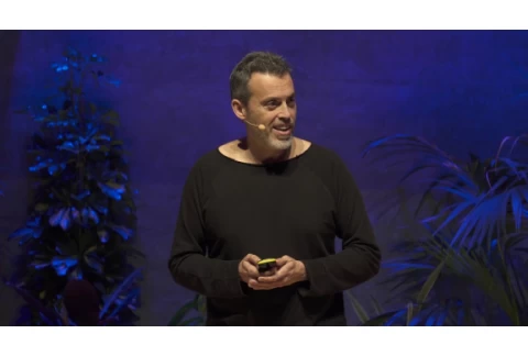 ¿Tiene consciencia el capitalismo? | Xavier Ginesta | TEDxBarcelona