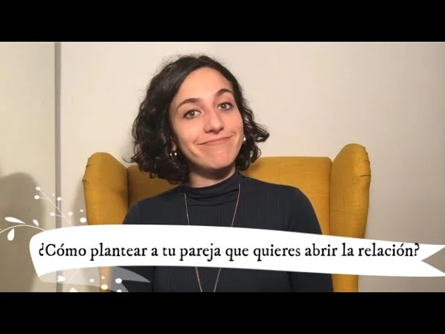 Imagen portada ¿Cómo plantear a tu pareja de abrir la relación?