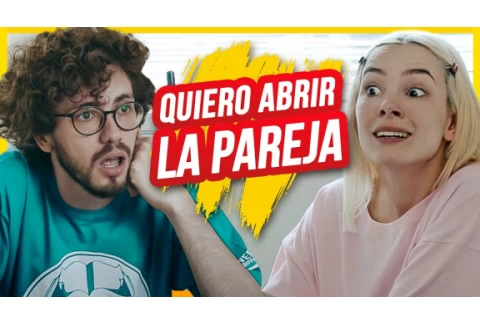 QUIERO ABRIR LA PAREJA | Hecatombe!