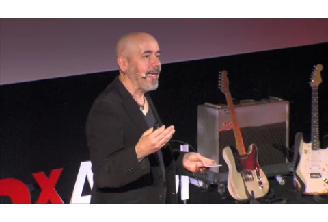 Poliamor, Relaciones Abiertas y otras Intimidades | Miguel Vagalume | TEDxAlcoi