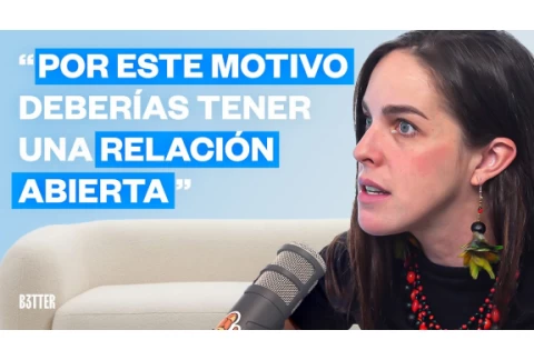 Cómo Tener Una Relación Abierta | AMARNA MILLER