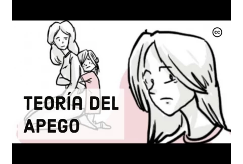 La Teoría del Apego: Cómo la Infancia Afecta la Vida