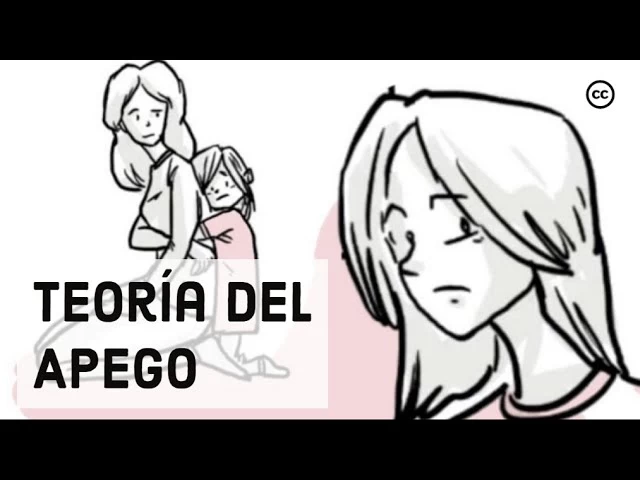 Imagen portada La Teoría del Apego: Cómo la Infancia Afecta la Vida