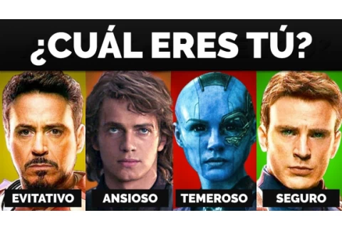 TEORÍA DEL APEGO: Tu infancia afecta tus relaciones