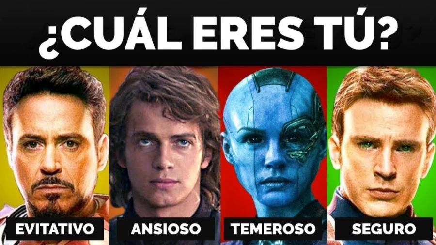 Imagen portada TEORÍA DEL APEGO: Tu infancia afecta tus relaciones