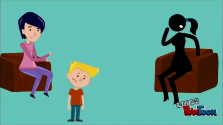 Imagen portada Teoria del apego - John Bowlby