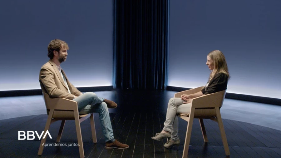 Imagen portada V. Completa. La importancia del apego seguro. Rafa Guerrero, psicólogo