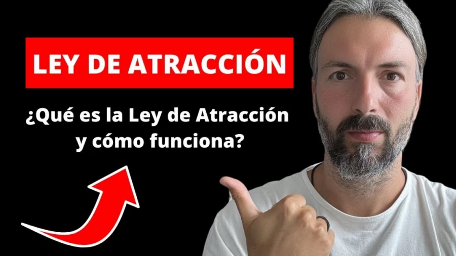 Imagen portada Ley de atraccion: ¿Qué es la Ley de Atracción y cómo funciona? ¿Cómo se aplica la ley de atraccion?