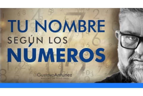 🔢 NUMEROLOGÍA PERSONAL 2024 ✅ ¿Qué dicen los números sobre tu personalidad?
