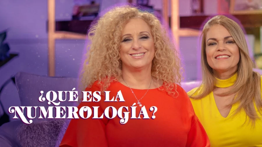 Imagen portada ¿Qué es la Numerología?  Mizada Mohamed T01E101