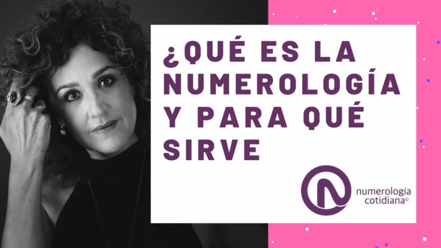 Imagen portada ¿Qué es la Numerología y Para Qué Sirve? Parte 1 - 2024