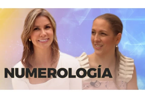 Descubre cuál es tu PROPÓSITO de VIDA según la NUMEROLOGÍA | Diana Alvarez & Jenniffer Rocha