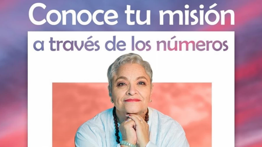 Imagen portada Conoce tu Misión a través de los números