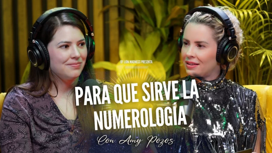 Imagen portada Para que sirve la numerología