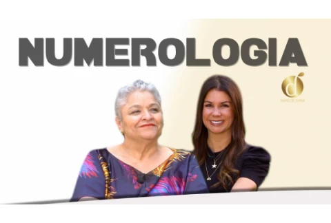 Descubre tu MISION a través de los NUMEROS 🔢💥 | Diana Álvarez & Mary Cardona