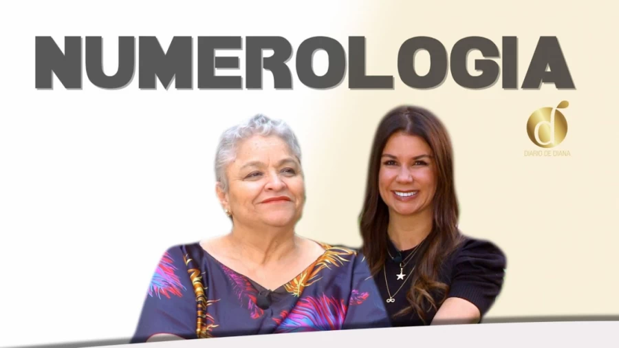 Imagen portada Descubre tu MISION a través de los NUMEROS 🔢💥 | Diana Álvarez & Mary Cardona