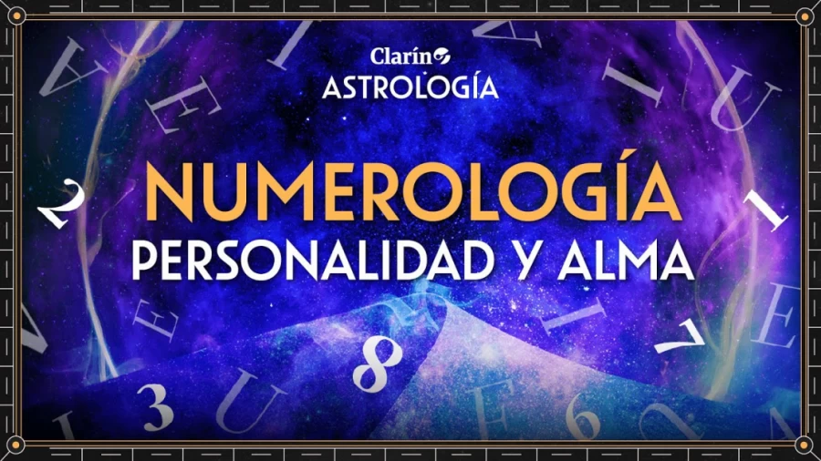 Imagen portada NUMEROLOGÍA: qué es el NÚMERO DEL ALMA y por qué es IMPORTANTE | Astrología