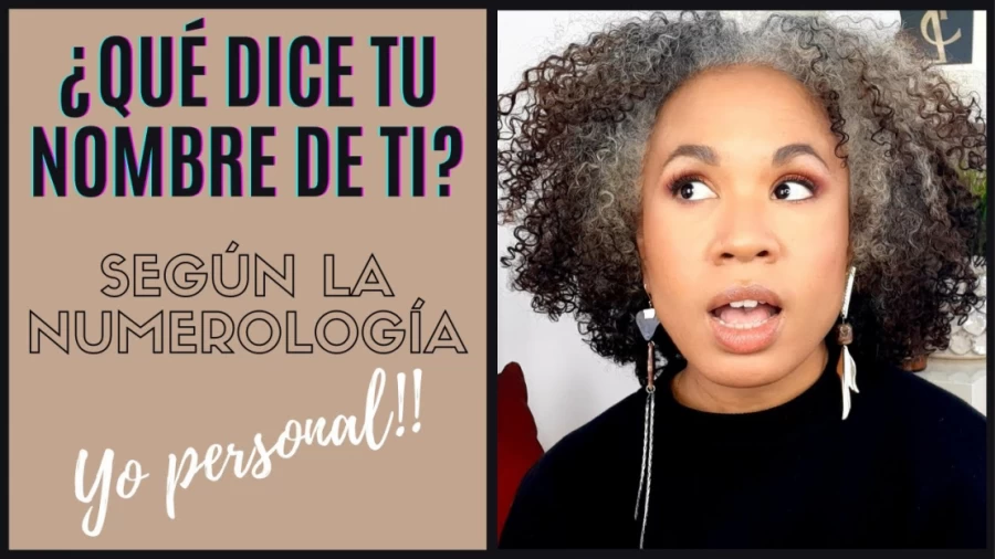 Imagen portada QUÉ DICE TU NOMBRE DE TI, SEGÚN LA NUMEROLOGÍA
