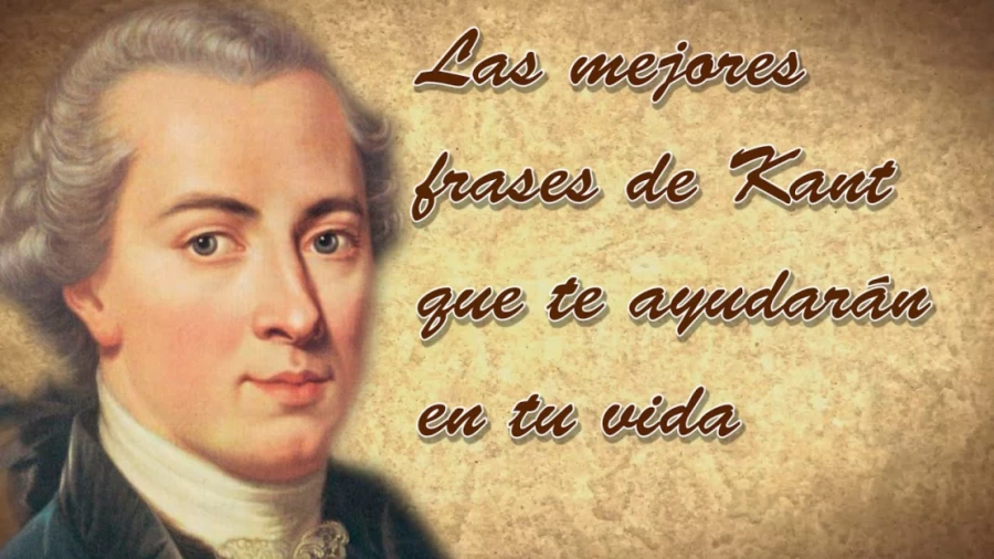 Imagen portada Las mejores frases de Kant que te ayudarán en tu vida
