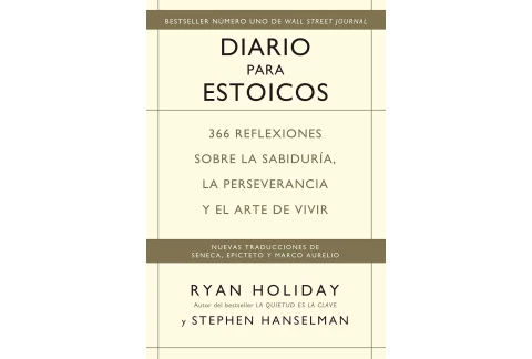 Diario para Estoicos: 366 reflexiones sobre la sabiduría, la perseverancia y el arte de vivir (Reverte-Management (REM))