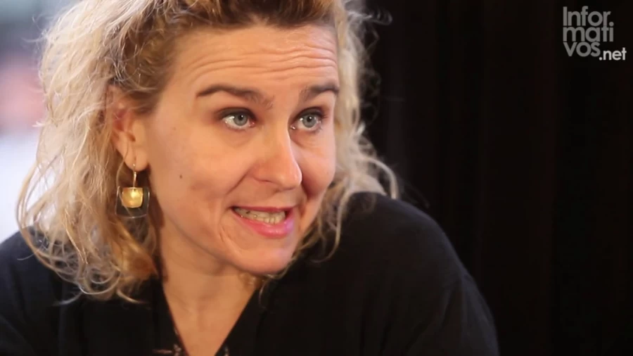 Imagen portada Entrevista a la Dra. Iria Méndez, psiquiatra: La autolesión en adolescentes es epidemia