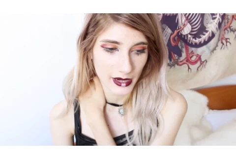 Mi historia con la AUTOLESIÓN... Y como dejé de hacerlo.