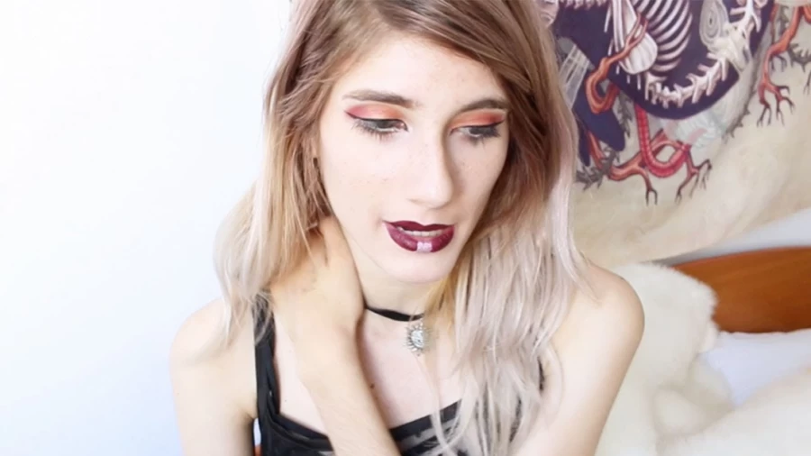 Imagen portada Mi historia con la AUTOLESIÓN... Y como dejé de hacerlo.