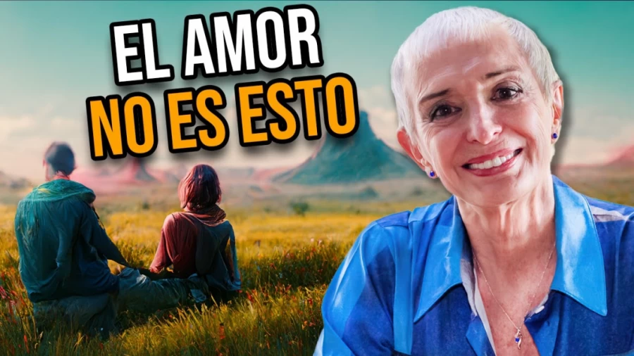 Imagen portada Cómo Construir Una Relación Verdaderamente Saludable