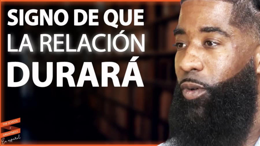 Imagen portada ¡APRENDE A CONSTRUIR una relación SANA Y DURADERA!🏹❤️🥰✨ | Stephan Speaks & Lewis Howes